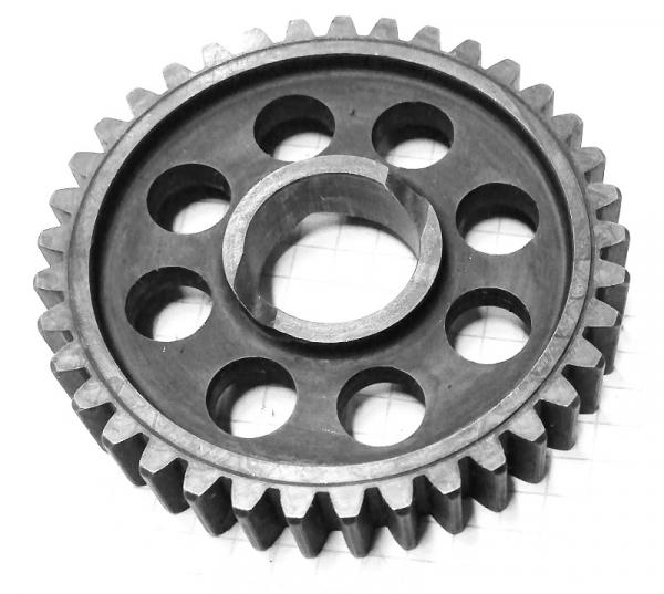 ZAHNRAD 2. GANG, 37 ZAEHNE